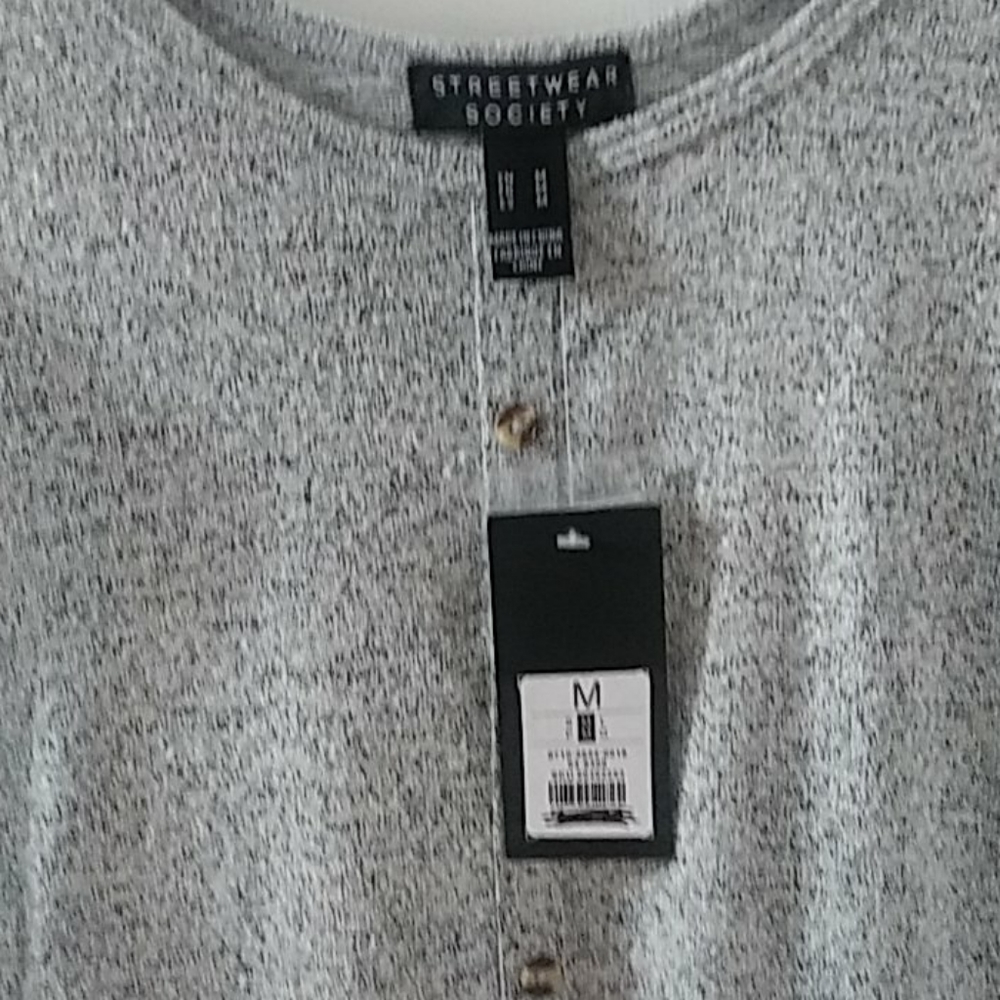 Sweater - Picture 2 of 2